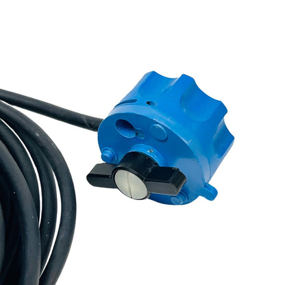 GE Transmitter of InstaTrak 3500 Plus For ENT Navigation Procedures