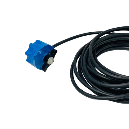 GE Transmitter of InstaTrak 3500 Plus For ENT Navigation Procedures