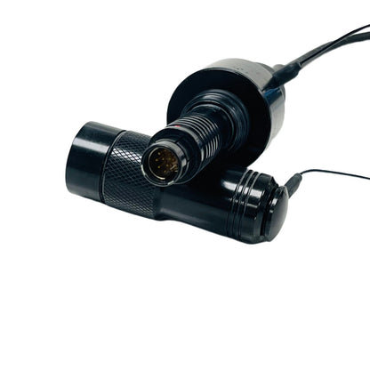 GE Transmitter of InstaTrak 3500 Plus For ENT Navigation Procedures