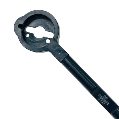 GE Transmitter Attachment Arm With Starburst Connector (Use W/ Mayfield Cranial)