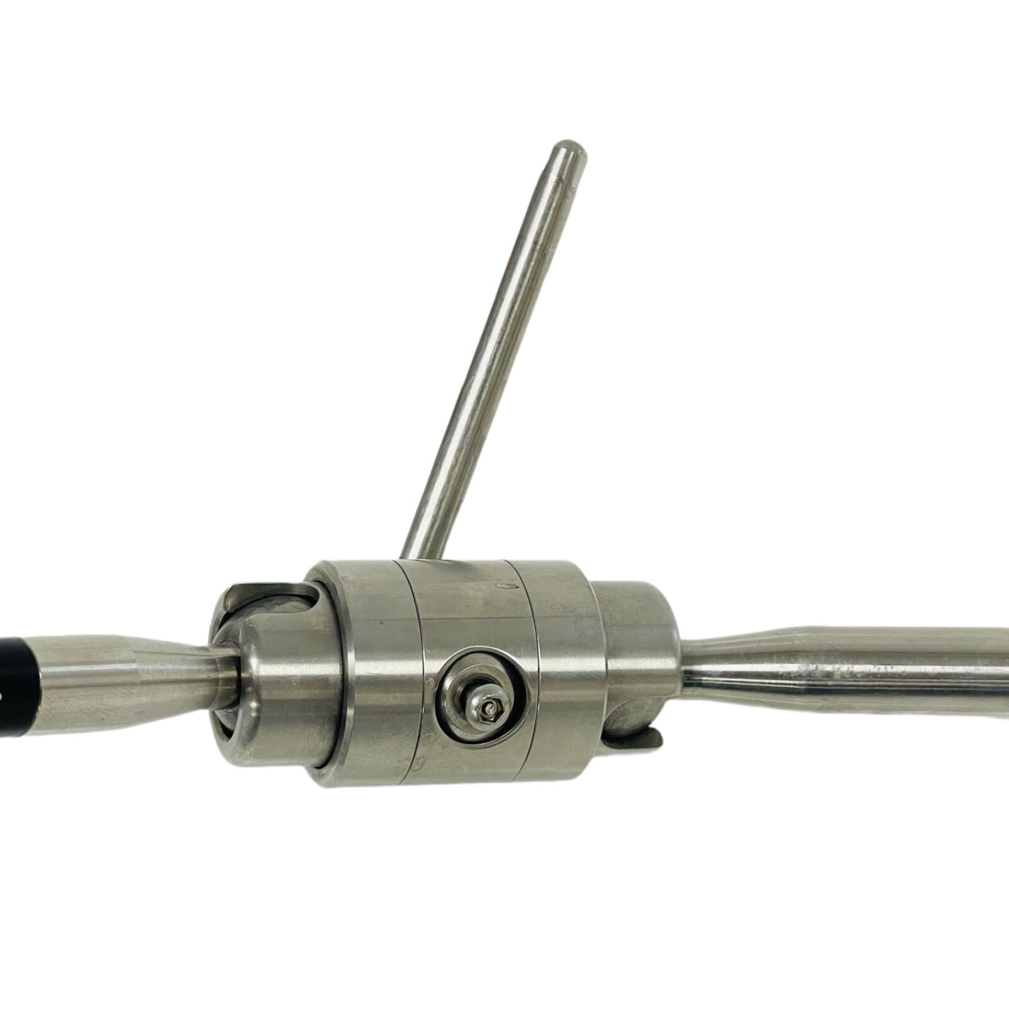 GE Transmitter Attachment Arm With Starburst Connector (Use W/ Mayfield Cranial)
