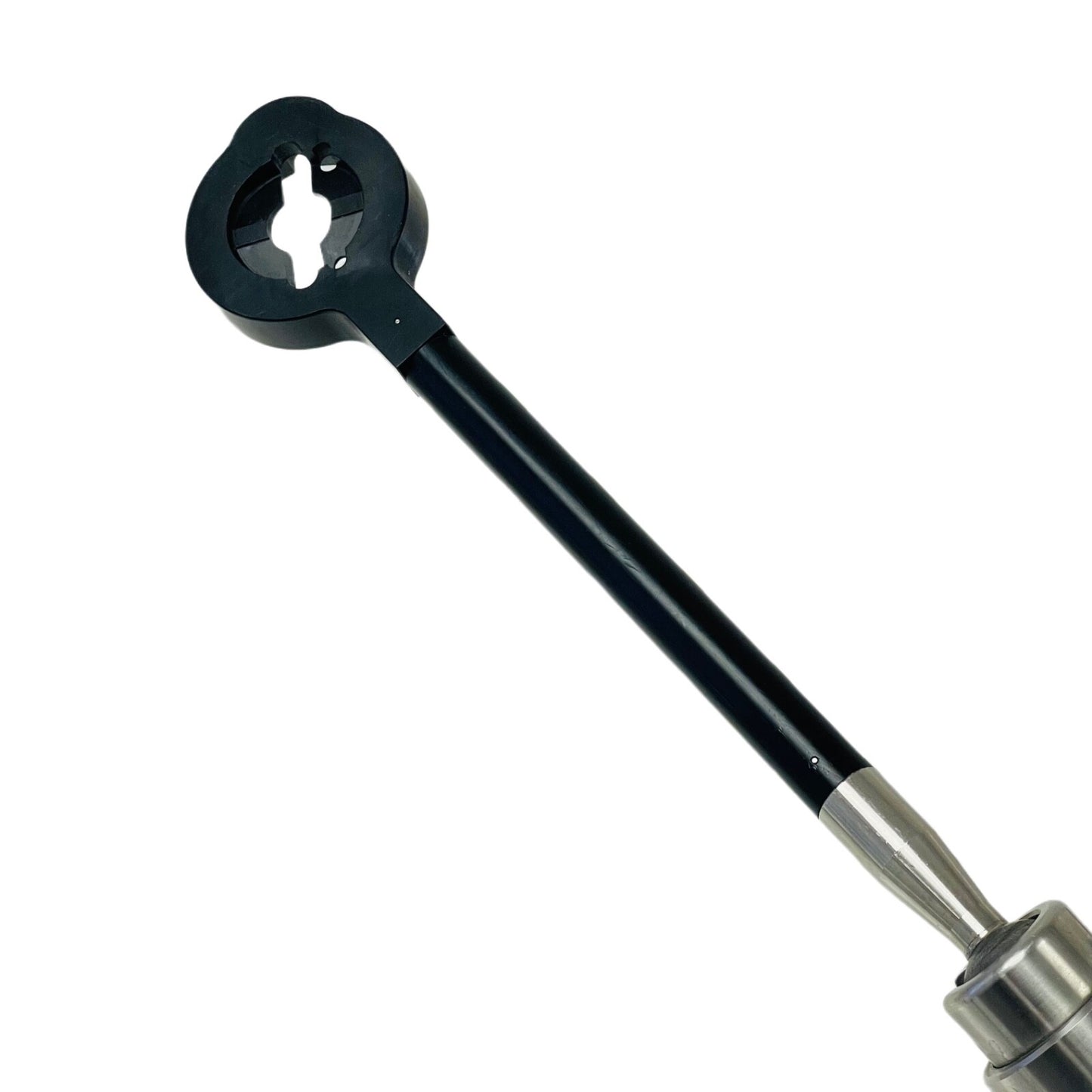 GE Transmitter Attachment Arm With Starburst Connector (Use W/ Mayfield Cranial)
