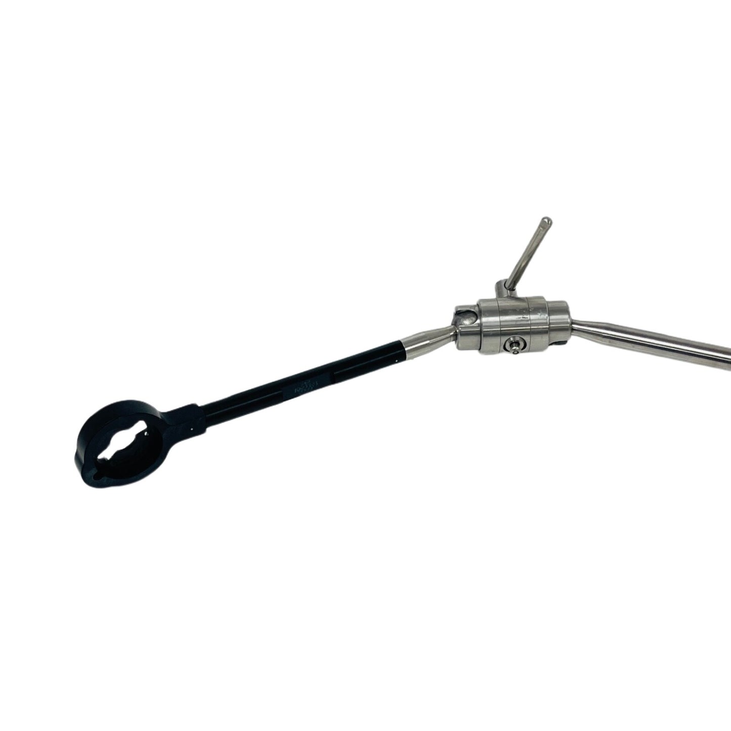 GE Transmitter Attachment Arm With Starburst Connector (Use W/ Mayfield Cranial)