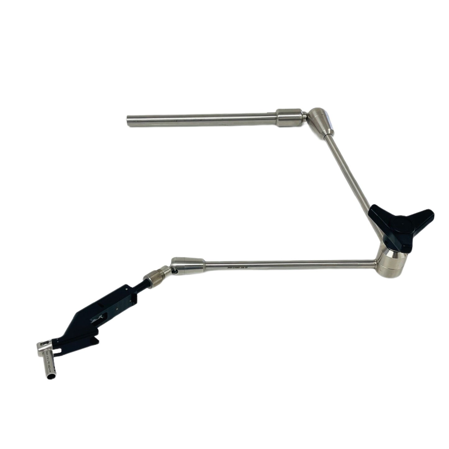 GE REF 1005475 Articulating Arm / Surgical Positioner (Holder)