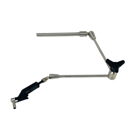 GE REF 1005475 Articulating Arm / Surgical Positioner (Holder)