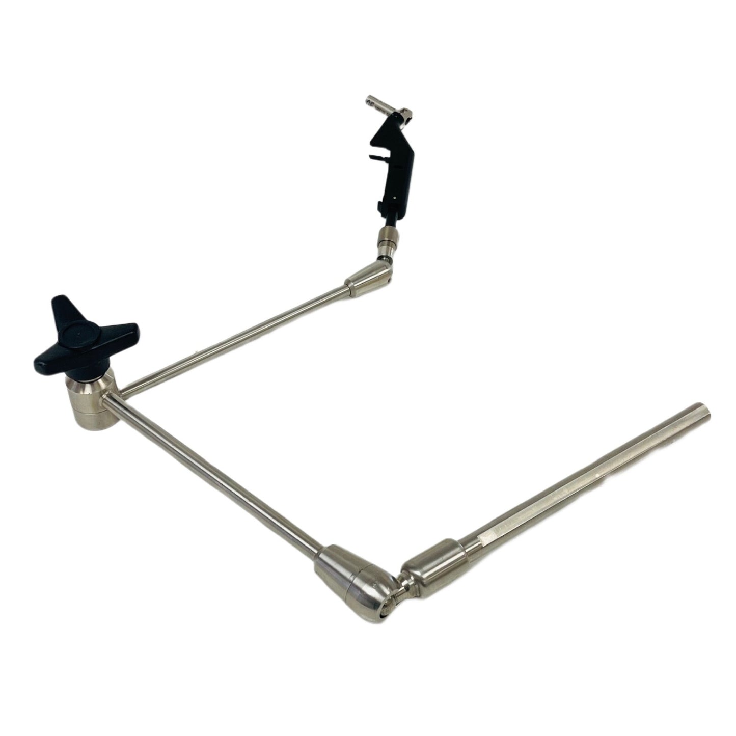 GE REF 1005475 Articulating Arm / Surgical Positioner (Holder)