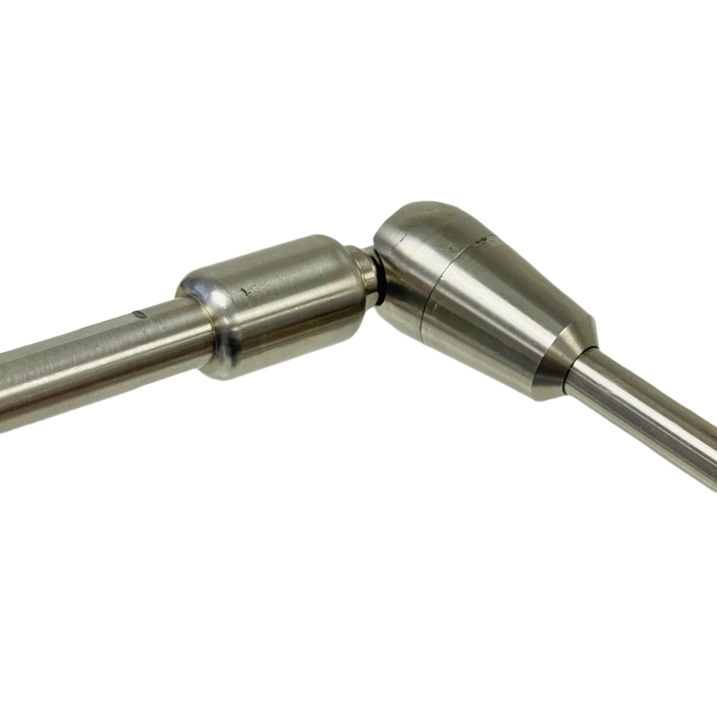 GE REF 1005475 Articulating Arm / Surgical Positioner (Holder)