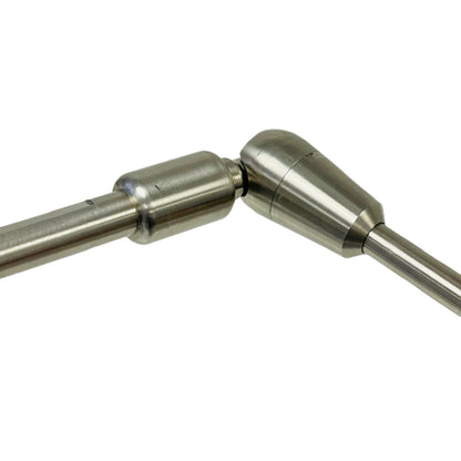 GE REF 1005475 Articulating Arm / Surgical Positioner (Holder)