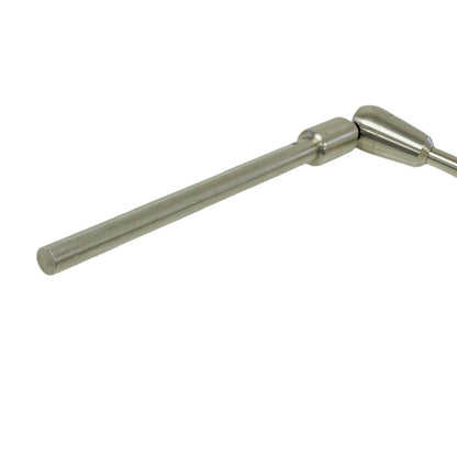 GE REF 1005475 Articulating Arm / Surgical Positioner (Holder)