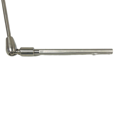 GE REF 1005475 Articulating Arm / Surgical Positioner (Holder)