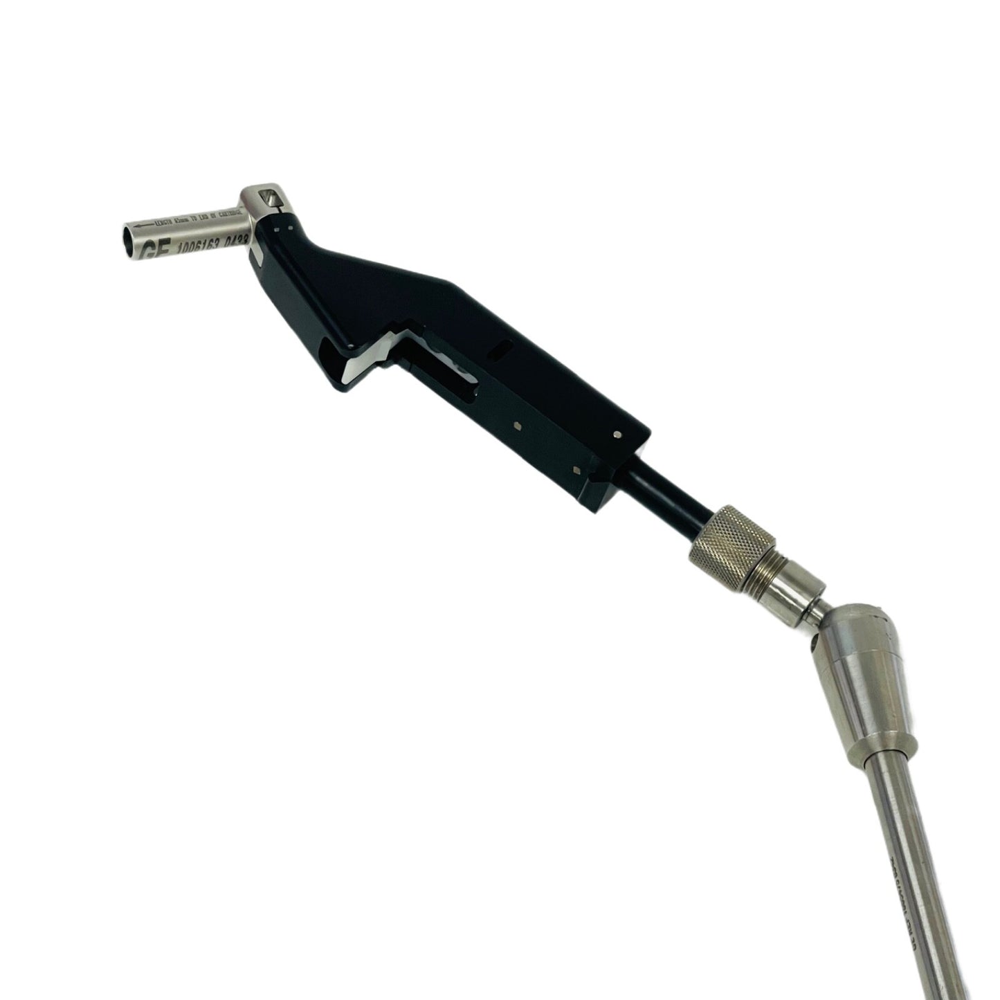 GE REF 1005475 Articulating Arm / Surgical Positioner (Holder)