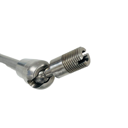 GE REF 1005475 Articulating Arm / Surgical Positioner (Holder)