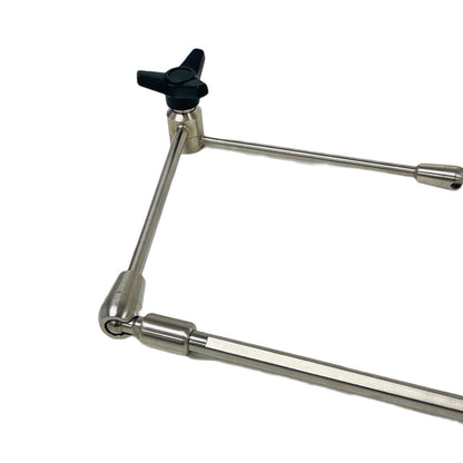 GE REF 1005475 Articulating Arm / Surgical Positioner (Holder)