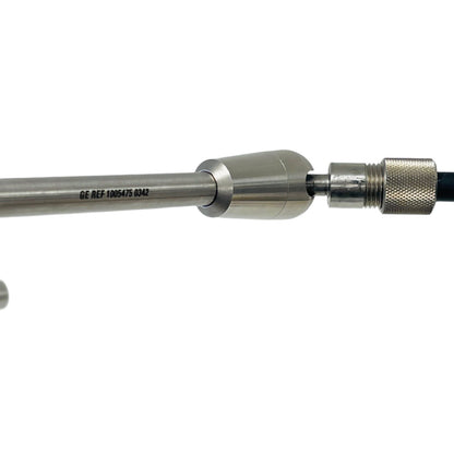 GE REF 1005475 Articulating Arm / Surgical Positioner (Holder)