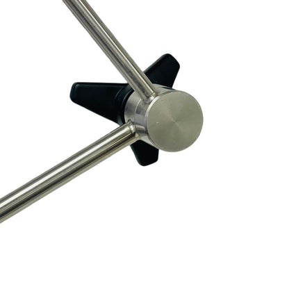 GE REF 1005475 Articulating Arm / Surgical Positioner (Holder)