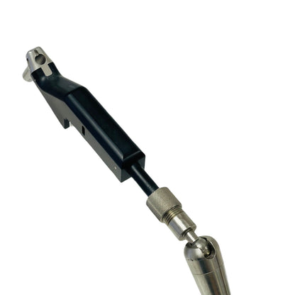 GE REF 1005475 Articulating Arm / Surgical Positioner (Holder)