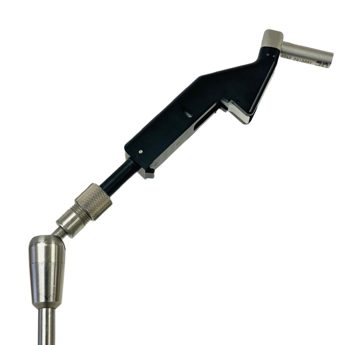 GE REF 1005475 Articulating Arm / Surgical Positioner (Holder)