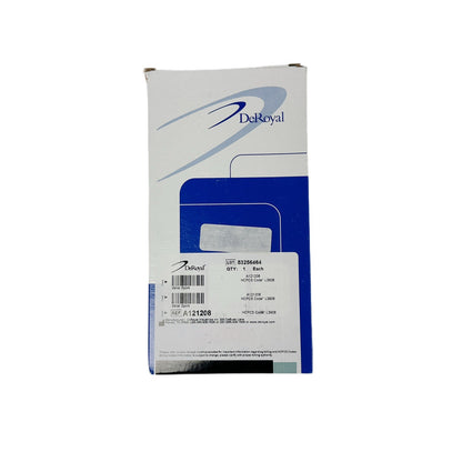 Deroyal REF A121208 Wrist Splint Elastic X-large 6inch