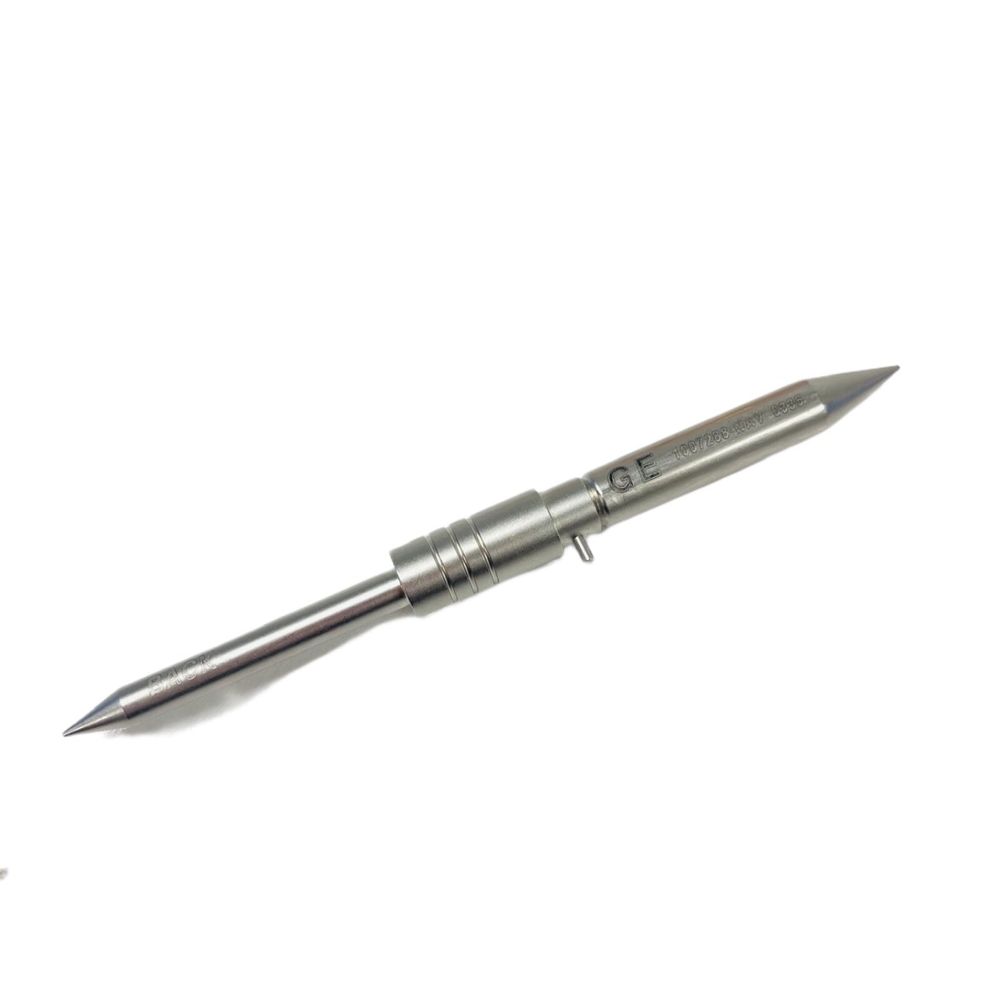 GE Parts Of Navigation System For  ENT Procedures ( REF 1006607 / 1007288-NAV )