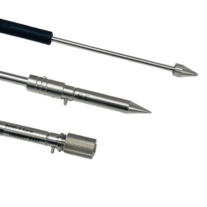 GE Parts Of Navigation System For  ENT Procedures ( REF 1006607 / 1007288-NAV )