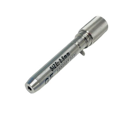 GE Parts Of Navigation System For  ENT Procedures ( REF 1006607 / 1007288-NAV )