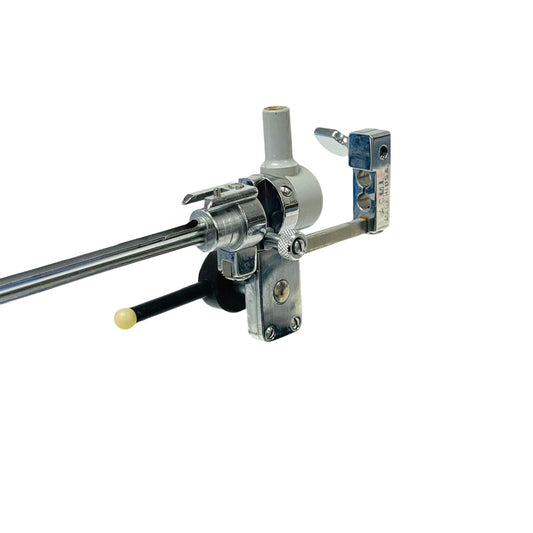 Acmi-Mccarthy Working Element Rack And Pinion Design