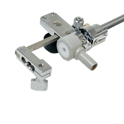 Acmi-Mccarthy Working Element Rack And Pinion Design