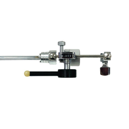 Acmi-Mccarthy Working Element Rack And Pinion Design