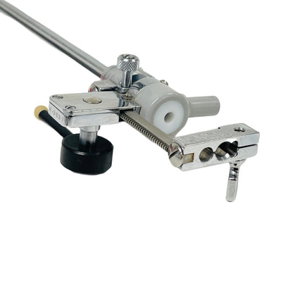 Acmi-Mccarthy Working Element Rack And Pinion Design