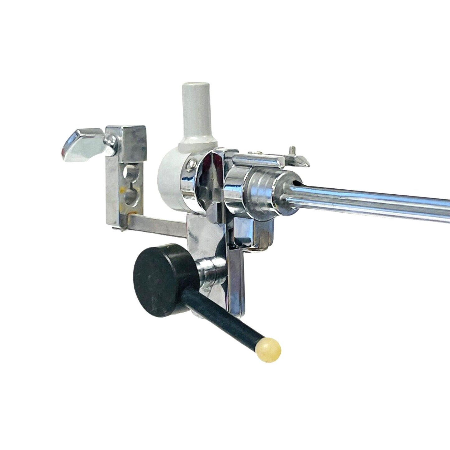 Acmi-Mccarthy Working Element Rack And Pinion Design