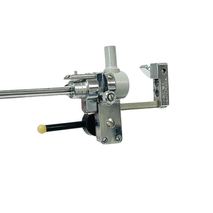 Acmi-Mccarthy Working Element Rack And Pinion Design