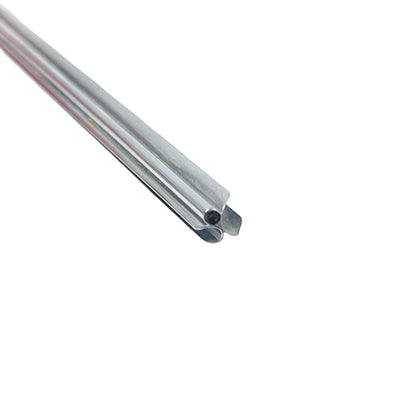 Acmi-Mccarthy Working Element Rack And Pinion Design