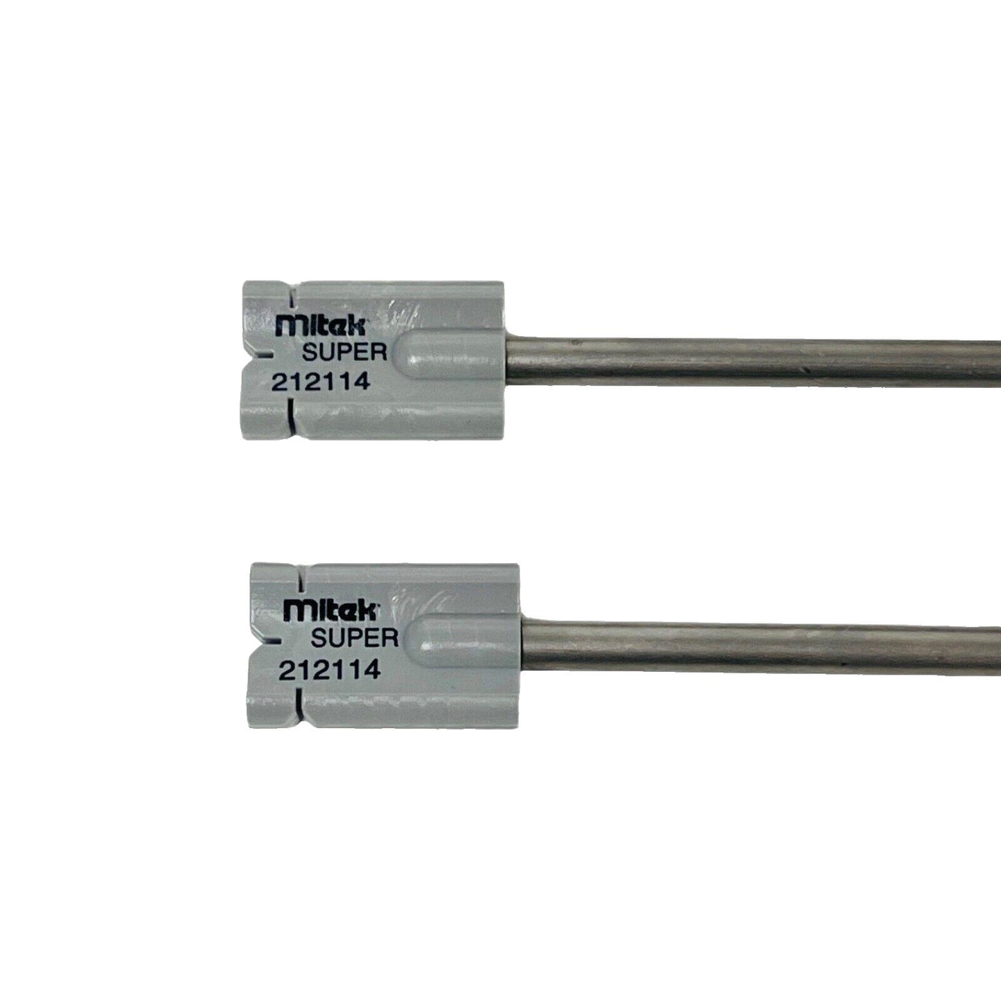 Mitek Gll Anchor System Instruments ( REF 212114 / 213207 / 211113 )