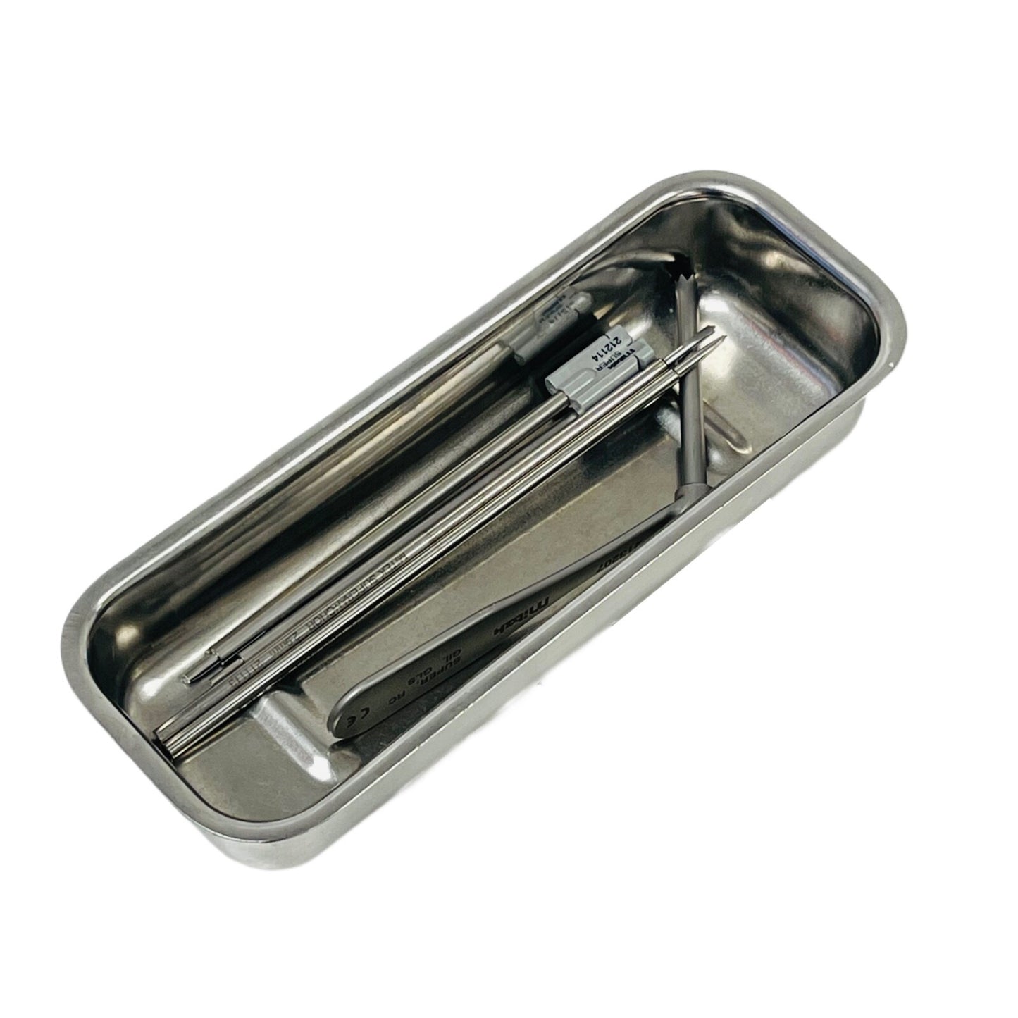 Mitek Gll Anchor System Instruments ( REF 212114 / 213207 / 211113 )