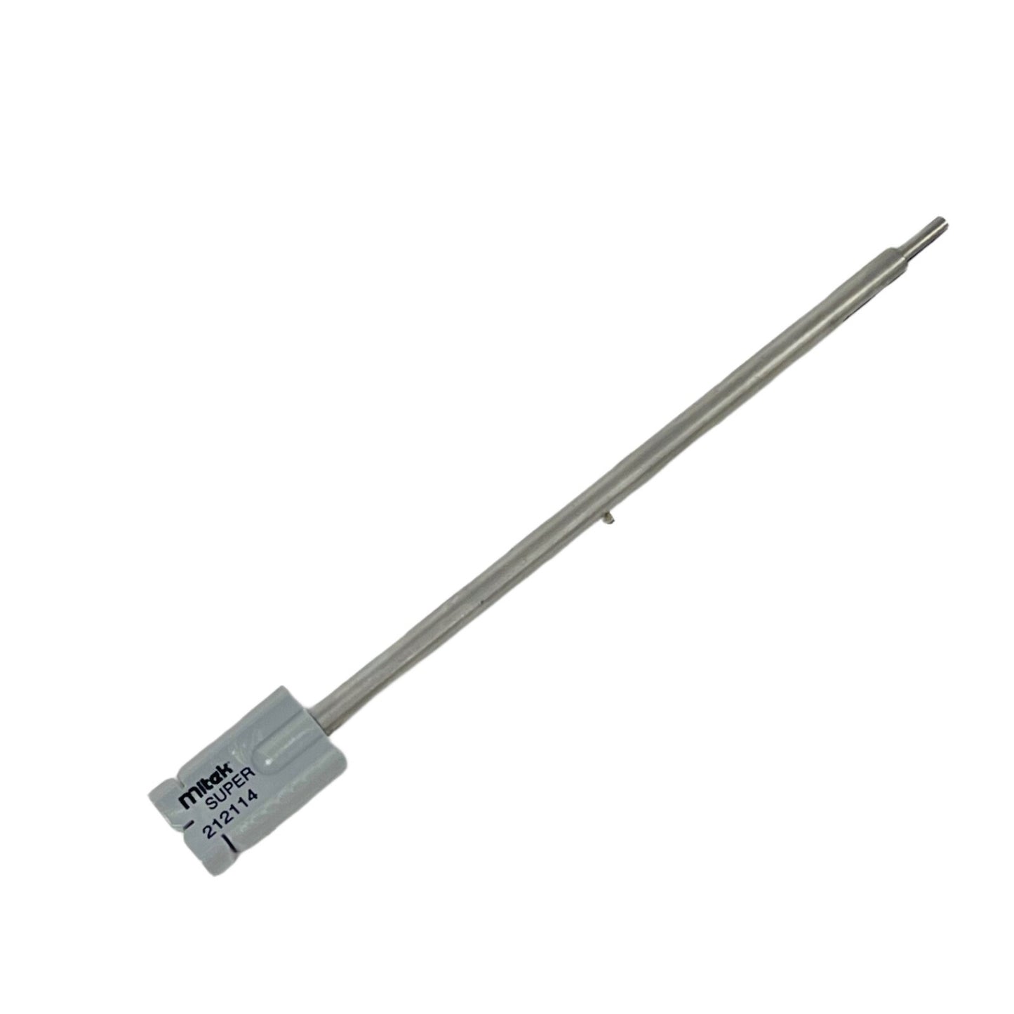 Mitek Gll Anchor System Instruments ( REF 212114 / 213207 / 211113 )