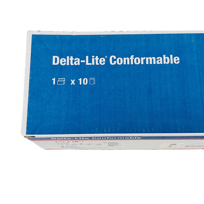 Delta-Lite Conformable REF 72270-02 FIBERGLASS Cast Tape - box of 10
