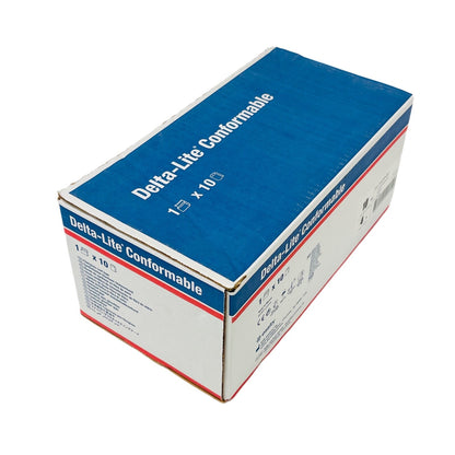 Delta-Lite Conformable REF 72270-02 FIBERGLASS Cast Tape - box of 10