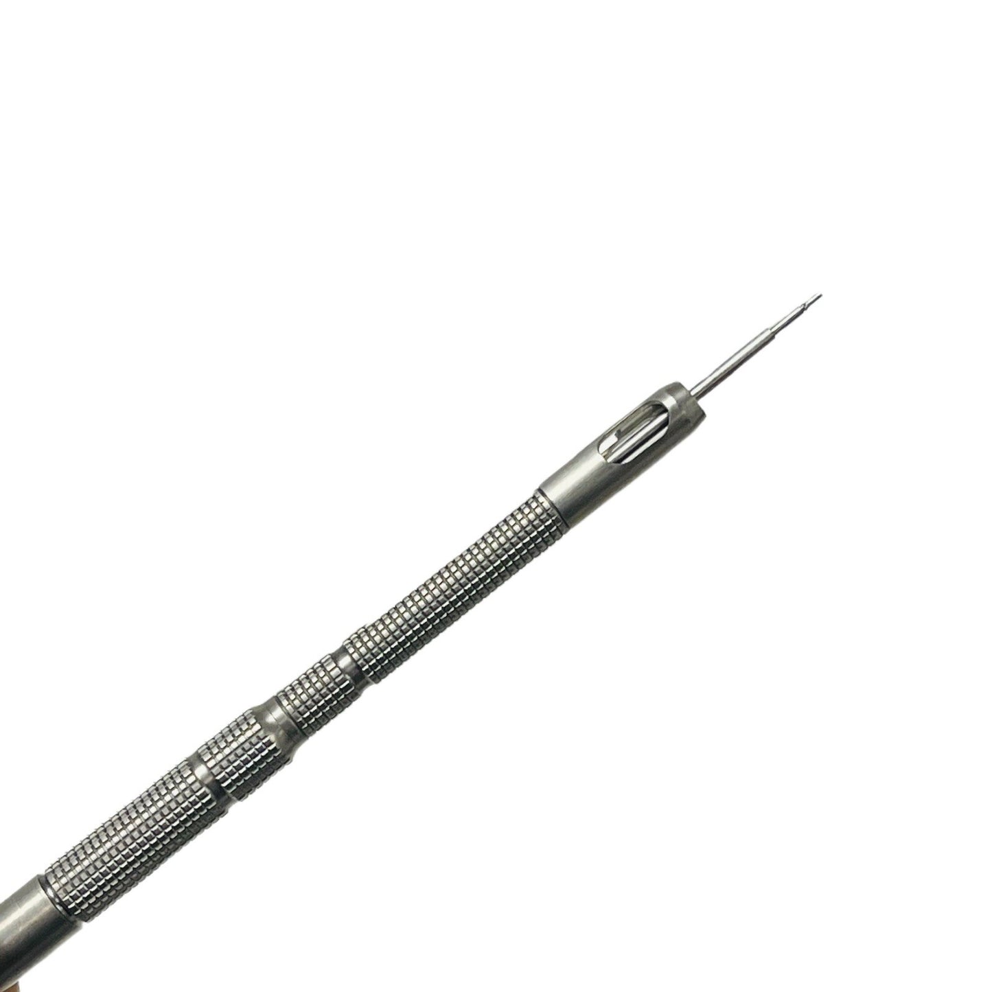 Allergan Model Silvert The Unfolder Lens Injector