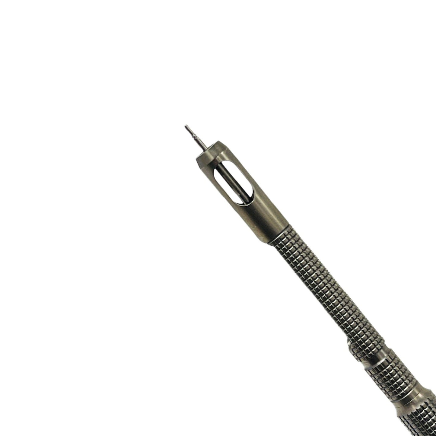 Allergan Model Silvert The Unfolder Lens Injector