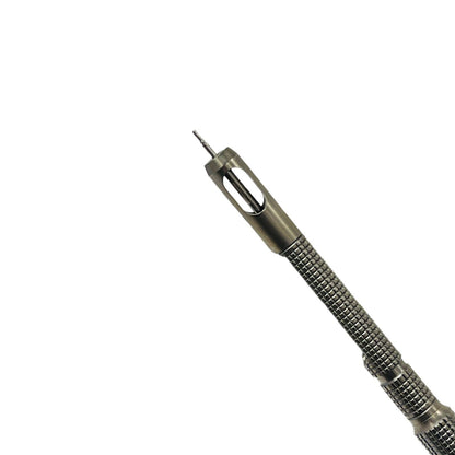 Allergan Model Silvert The Unfolder Lens Injector