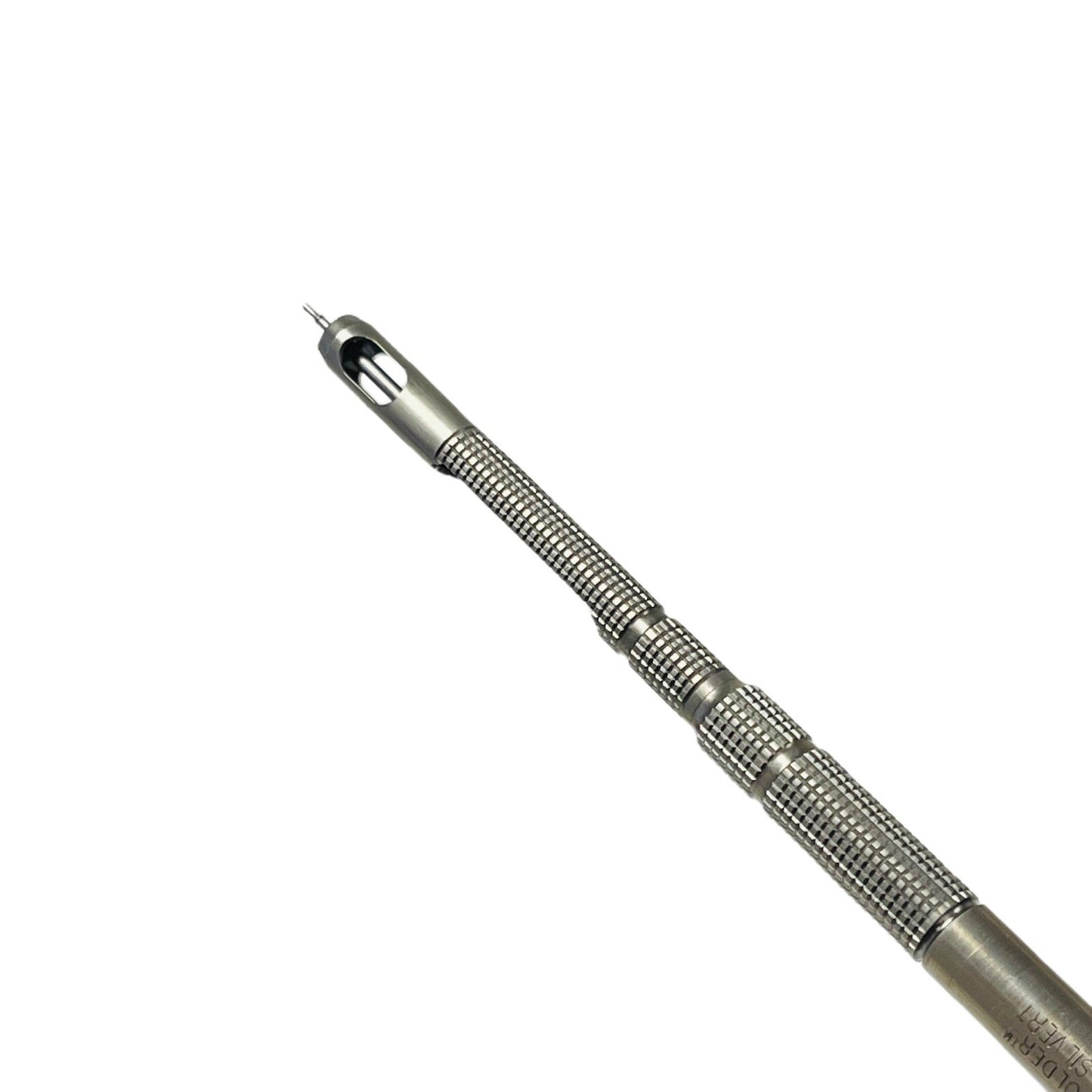 Allergan Model Silvert The Unfolder Lens Injector