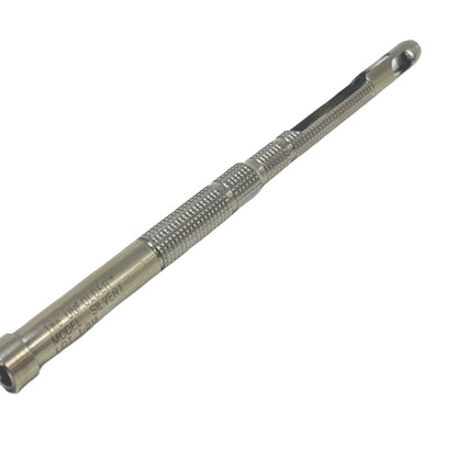 Allergan Model Silvert The Unfolder Lens Injector