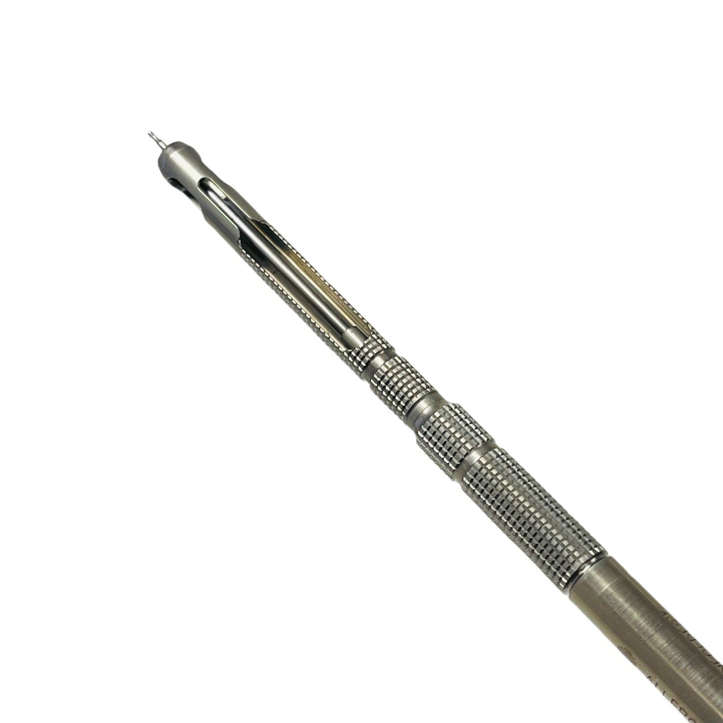 Allergan Model Silvert The Unfolder Lens Injector