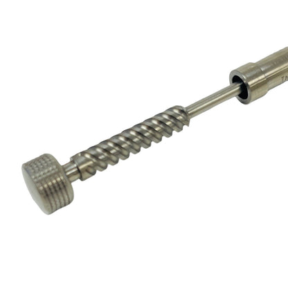 Allergan Model Silvert The Unfolder Lens Injector