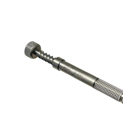 Allergan Model Silvert The Unfolder Lens Injector