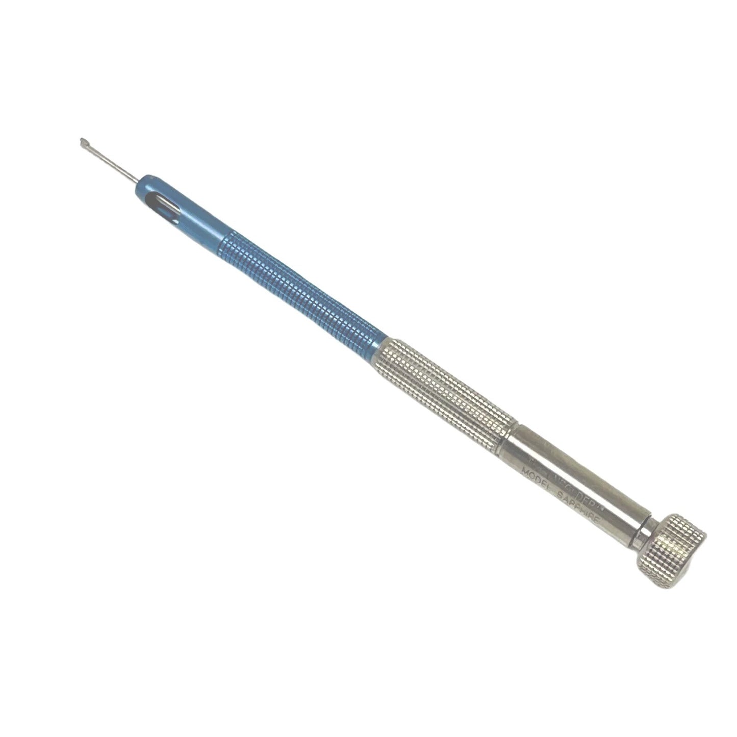 Allergan Model Sapphire Series The Unfolder Handpiece