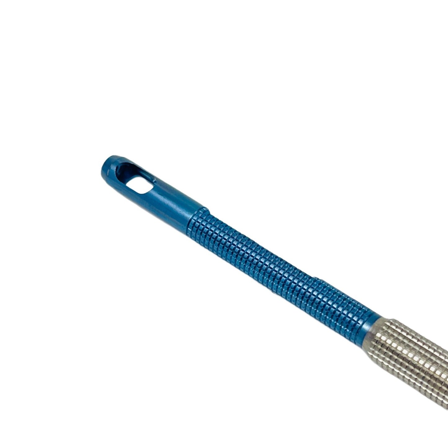 Allergan Model Sapphire Series The Unfolder Handpiece