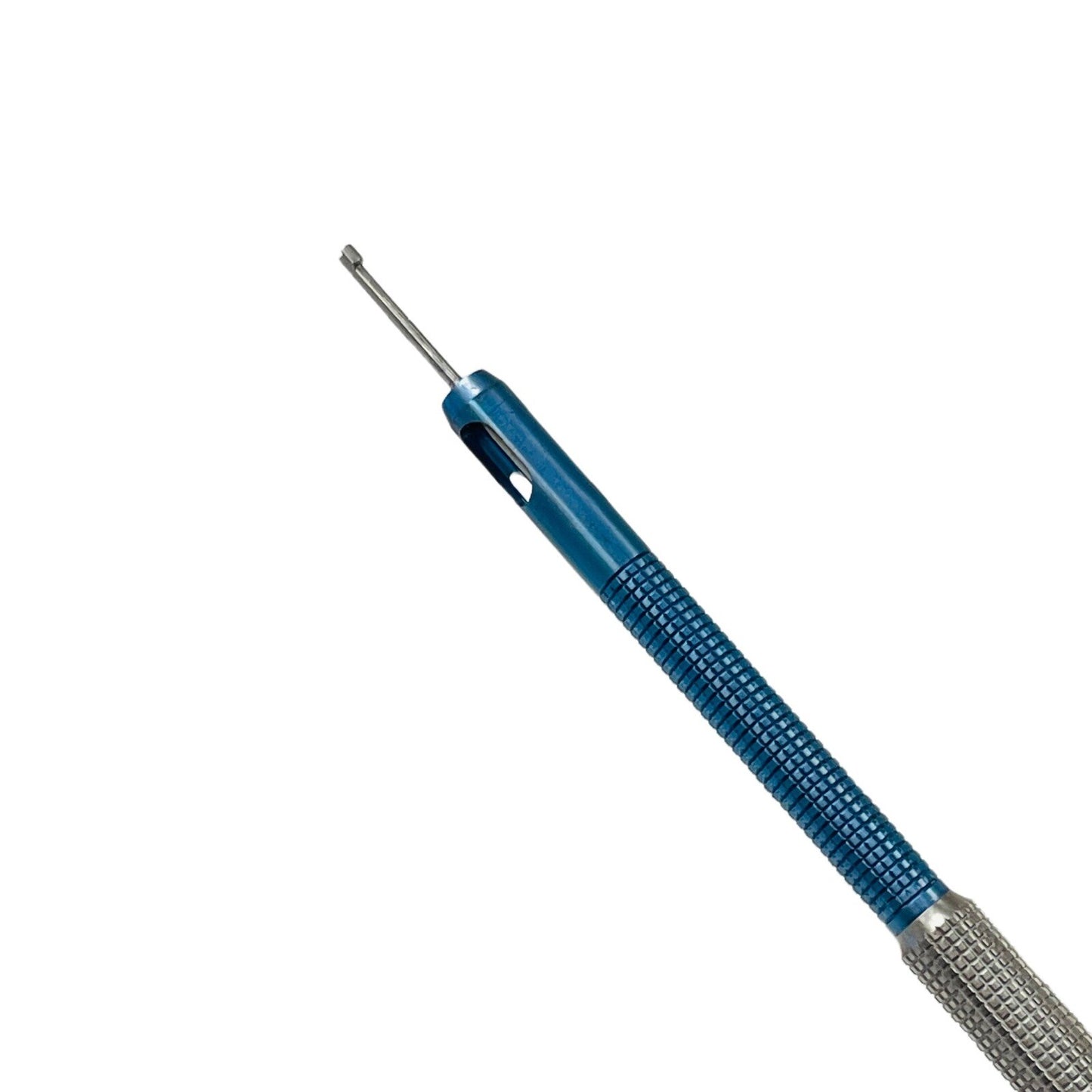 Allergan Model Sapphire Series The Unfolder Handpiece