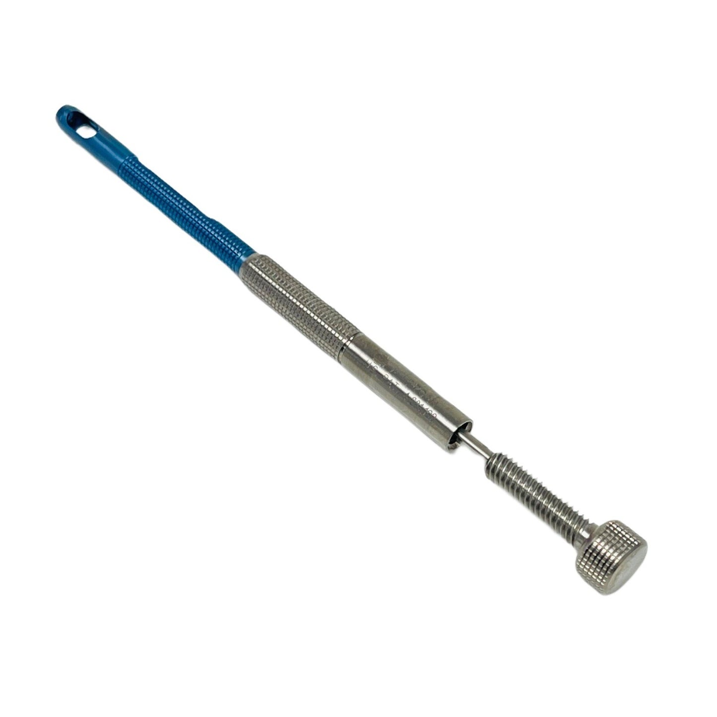 Allergan Model Sapphire Series The Unfolder Handpiece