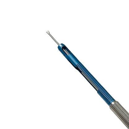 Allergan Model Sapphire Series The Unfolder Handpiece